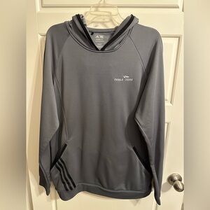 Adidas Pebble Creek Hoodie